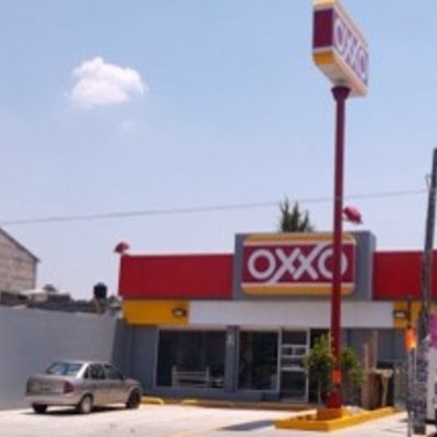 OXXO