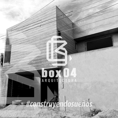 Construyendo sueños