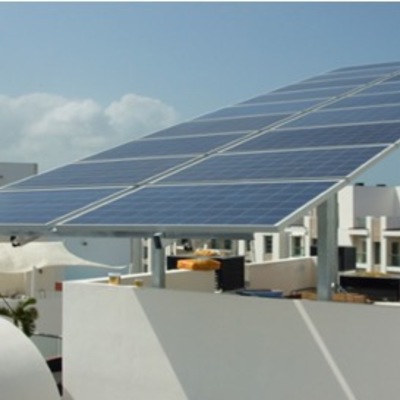 P-4463 Condominio Playa 4.5 KW