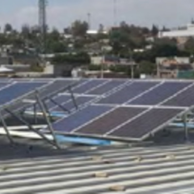 P-4865 Industria 31 KW