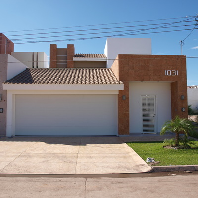 Residencia