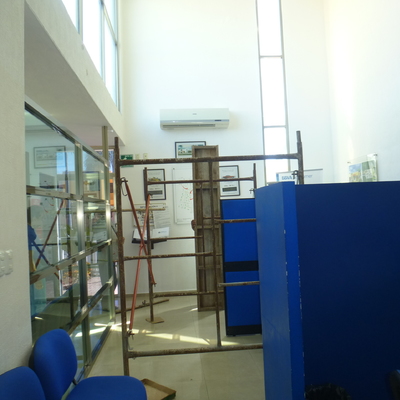 Remodelaciones en general