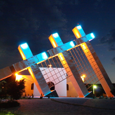 Cerro de las 3 Caidas