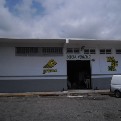 Veracruz, Ver.