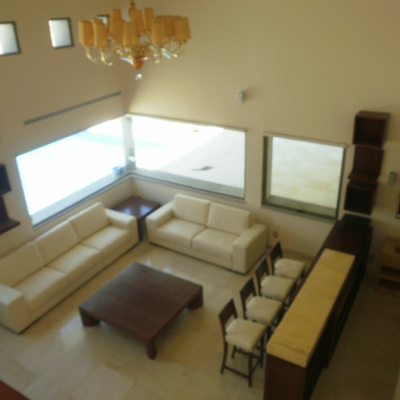 Diseño de interiores y acabados