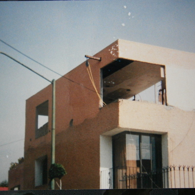 Construcción Térmica