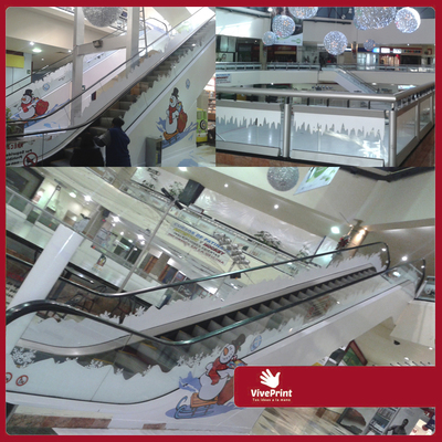 Navidad Pabellon Bosques