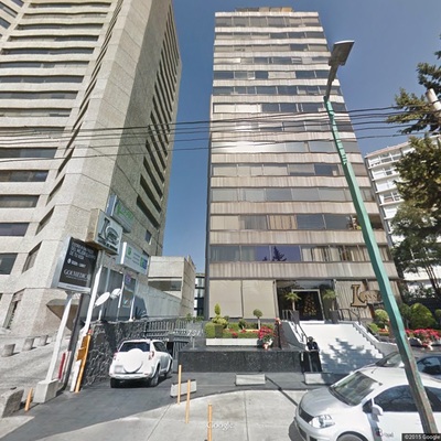 Construcción de Edificio