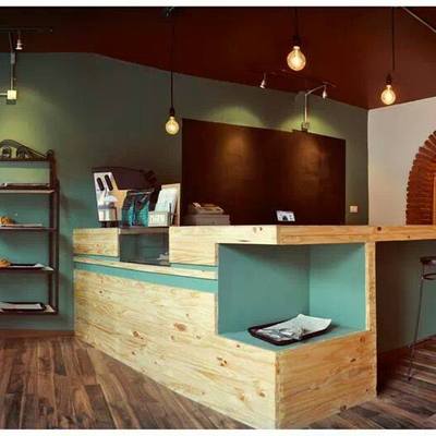 Panadería El Bigote