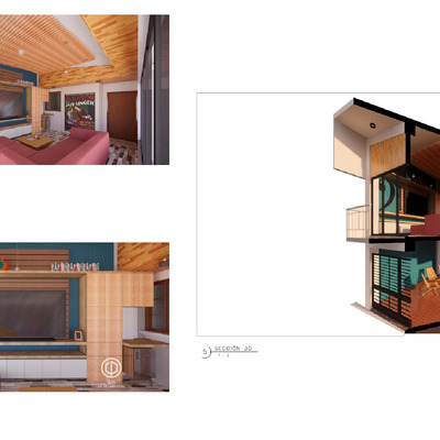 Proyecto de Ampliación