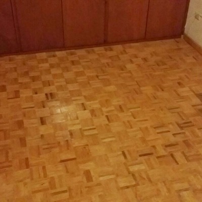 colocacion de parquet