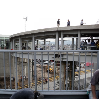 pasarela cetram periferico oriente