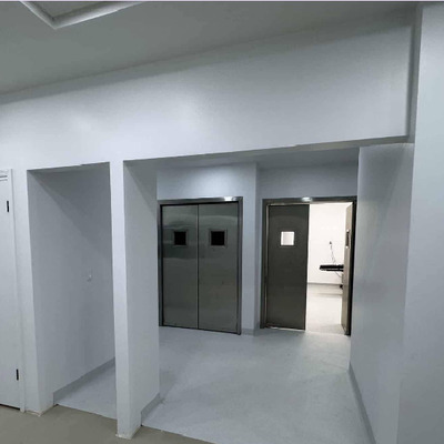 trabajos de tablaroca