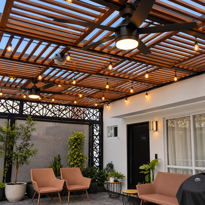 Pérgolas - Transformamos terrazas, patios, jardines y áreas exteriores en espacios modernos y funcionales.