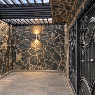 Pérgolas - Transformamos terrazas, patios, jardines y áreas exteriores en espacios modernos y funcionales.