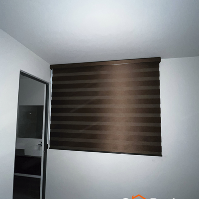 Persianas y Cortinas Casa Bonita Monterrey