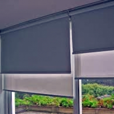 Persianas enrollables