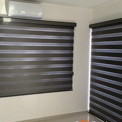 Persianas y Cortinas Casa Bonita Monterrey