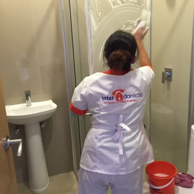 Limpieza residencial