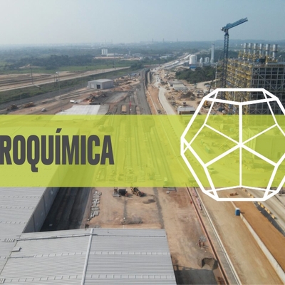 Petroquímica