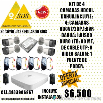 Super promocion