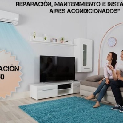 Instalacion y mantenimiento