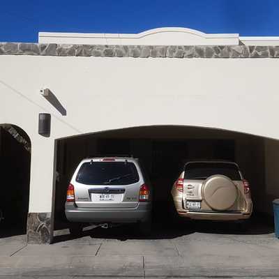 casa fachada (antiguo)