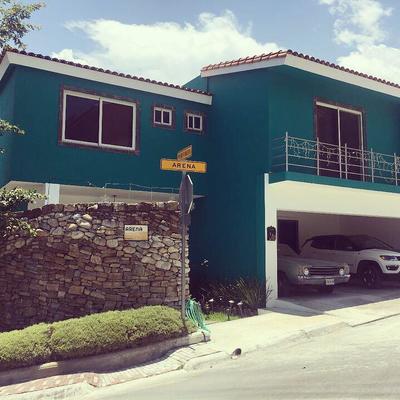 RESIDENCIA SIERRA ALTA NL