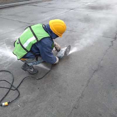 Mantenimiento industrial