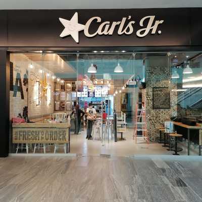 CARL´S JR