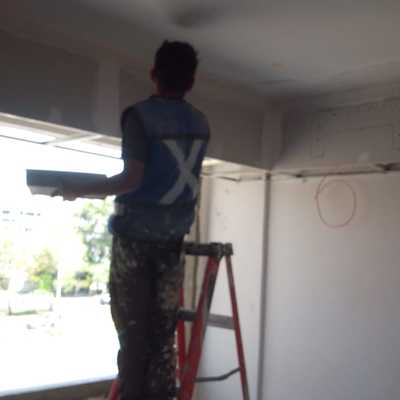 ALISADO DE PLATABANDA