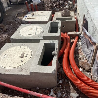 Instalaciones