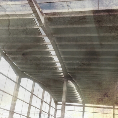 Nave de Almacenamiento