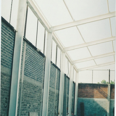 Bodega Industrial en Puente Grande Teoloyucan
