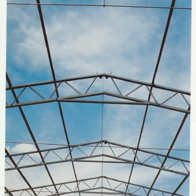 Bodega Industrial en Puente Grande Teoloyucan