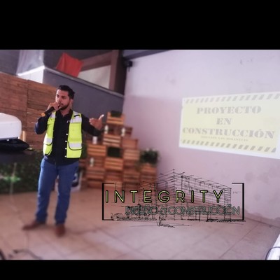 Platica de construcción y remodelacion