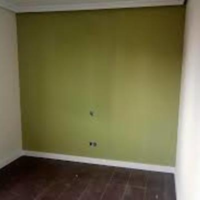 Pintura en Interiores