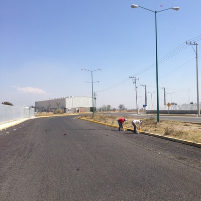 Pintura de Guarniciones 