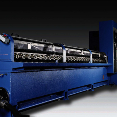 Pintura de maquinaria