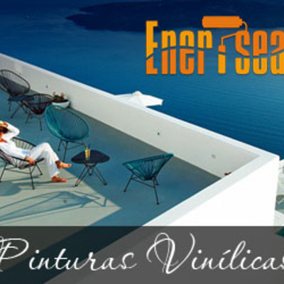 PINTURA VINILICA