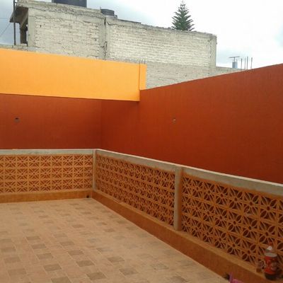 Pintura y reparaciones