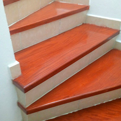 ESCALERAS