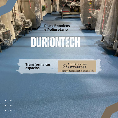 Sistema Epóxico de Cuarzo