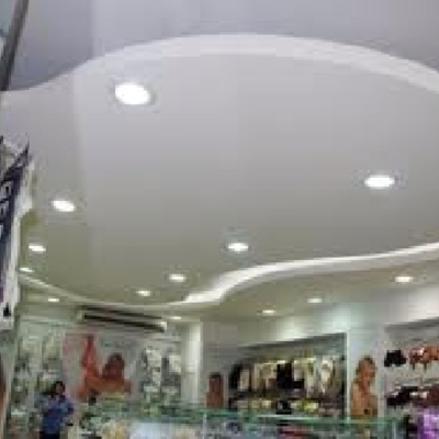 Plafones Falsos