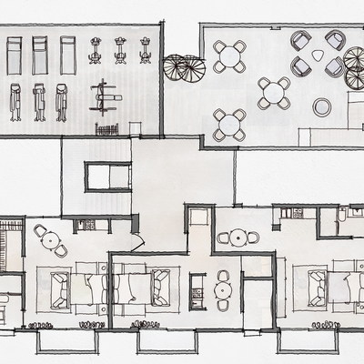 Planta Edificio
