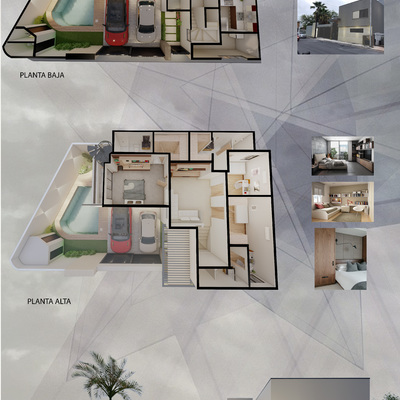 JR- 718 CASA JARDINES DE ANAHUAC 928