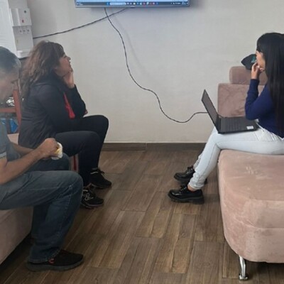 DISEÑO ARQUITECTÓNICO