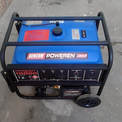planta de 10000 watts