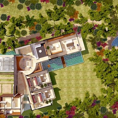 VA- Casa Residencial