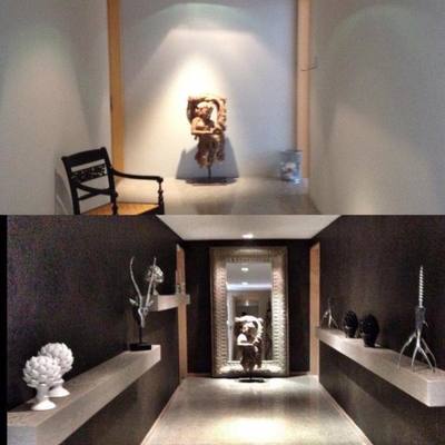 ENTRADA PRINCIPAL DEPARTAMENTO